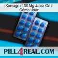 Kamagra 100 Mg Jalea Oral Cómo Usar viagra2